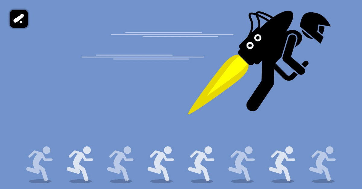 Importance of Staying Ahead - Expersity