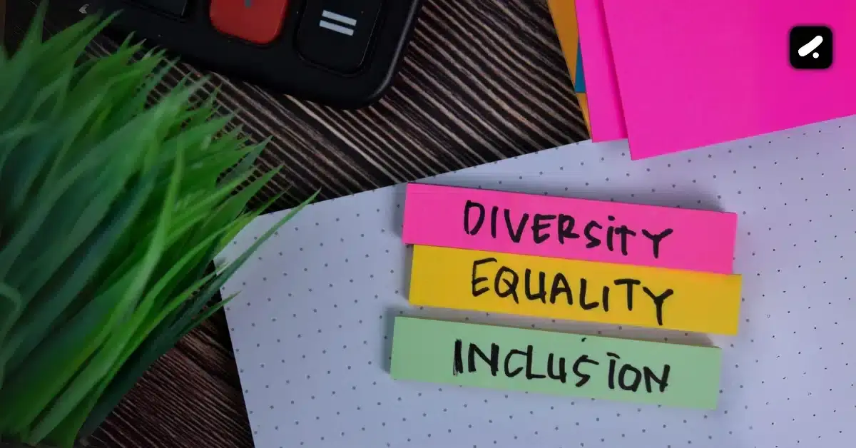 Promoting Diversity and Inclusion - Expersity