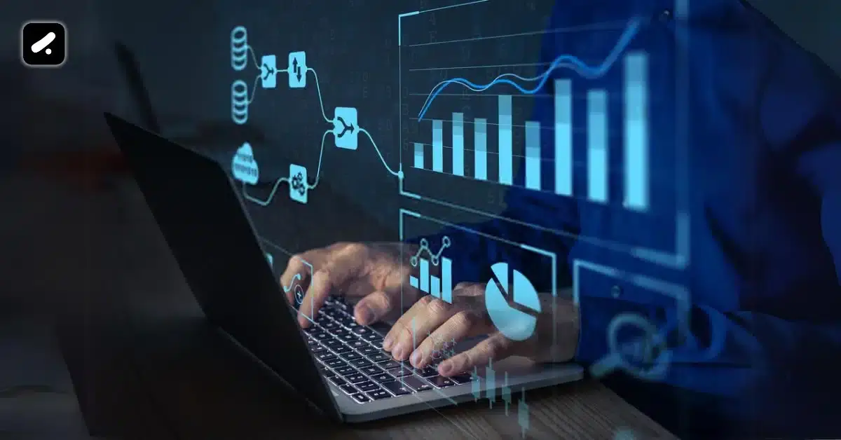 Use of data and analytics - Expersity