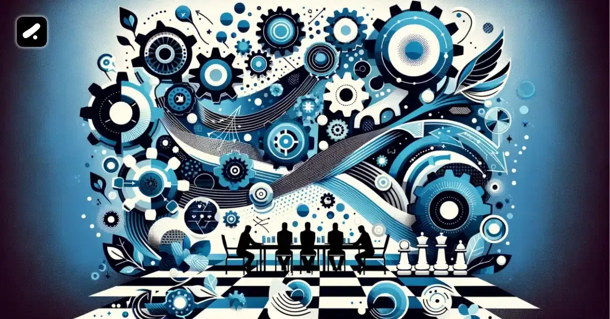 Adopting Agility and Adaptability - Expersity
