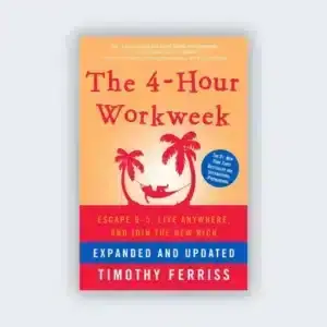 The 4-Hour Workweek Book Pdf Free Download