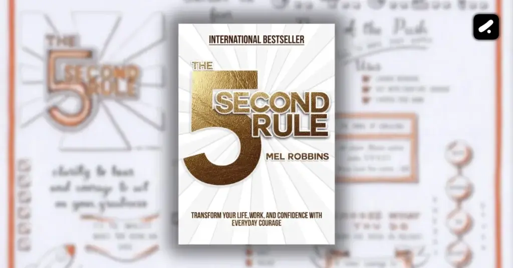 5 Second Rule-Book