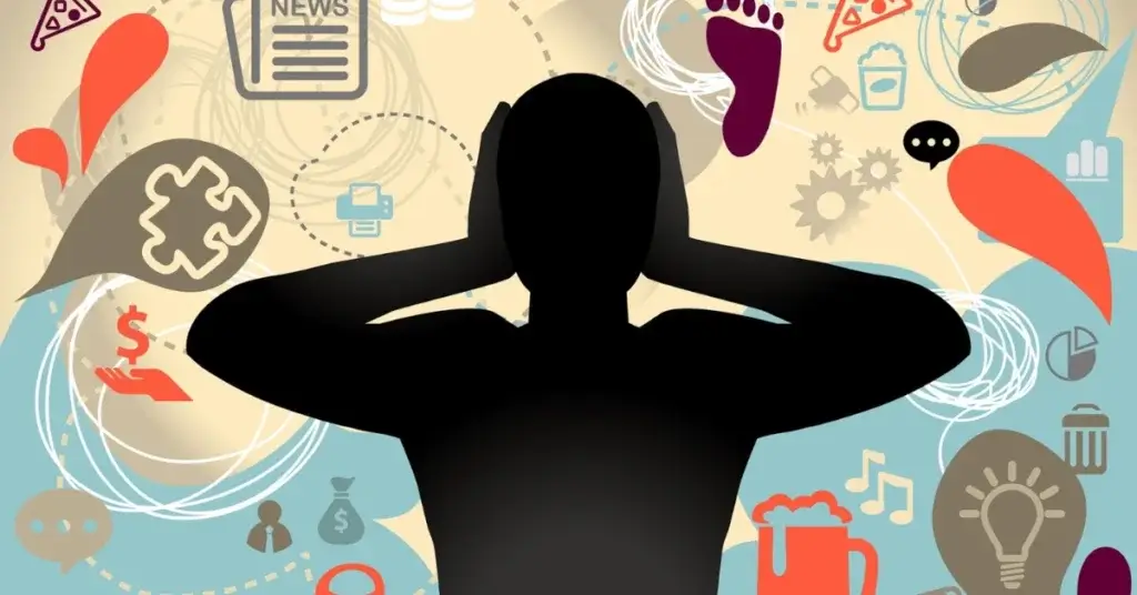 Eliminate Distractions - Strategy to overcome laziness and procrastination