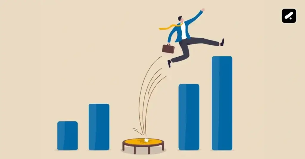 How do Famous Business Leaders Bounce Back from Setbacks