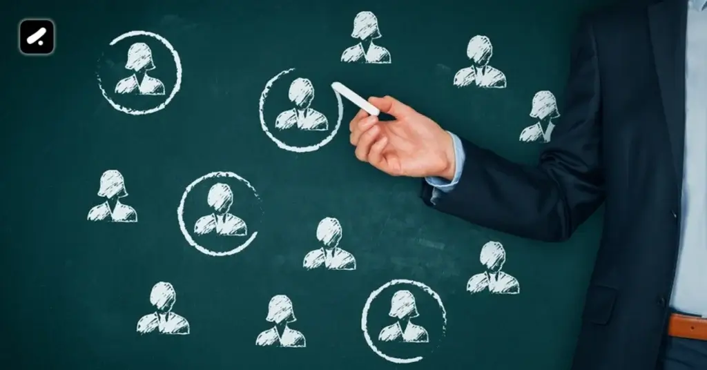 Identify the Targeted Audience - A Business Lessons that Every Entrepreneur Should Learn