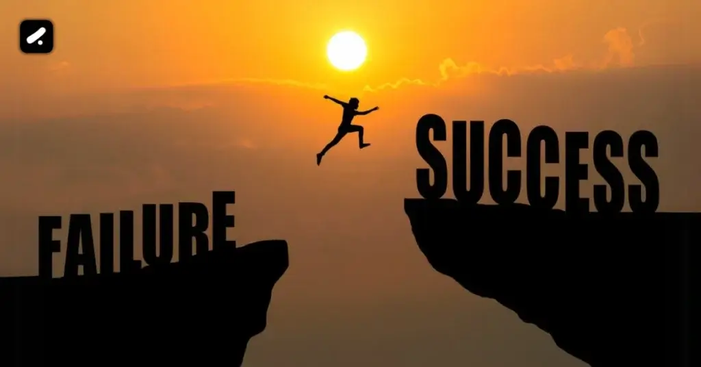 Learn from the Failure - A Step to bounce back from setbacks
