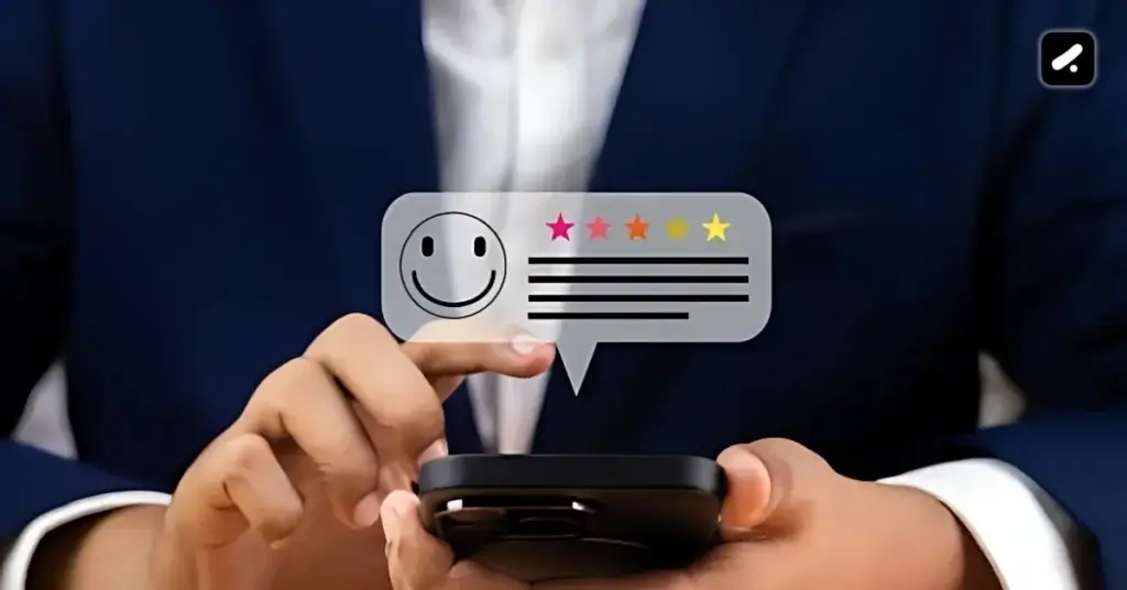 Prioritize Customer Feedback - A Business Lessons that Every Entrepreneur Should Learn