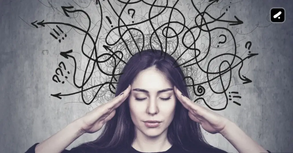 Reframe Negative Thoughts - A Step to bounce back from setbacks