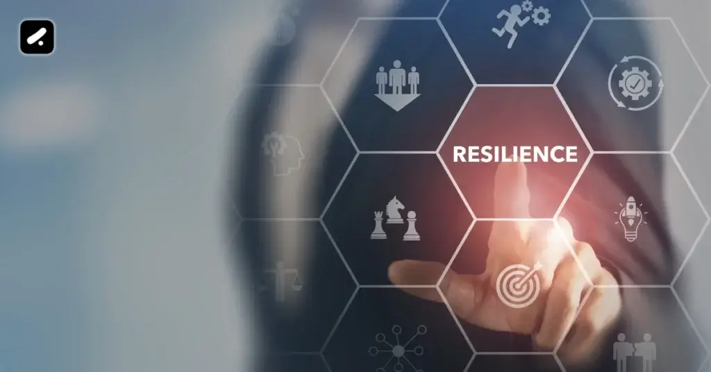 Understanding Resilience to know how famous business leaders bounce back from setbacks