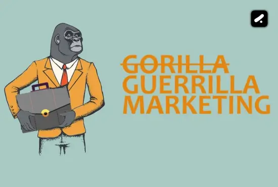 What is Guerilla Marketing?